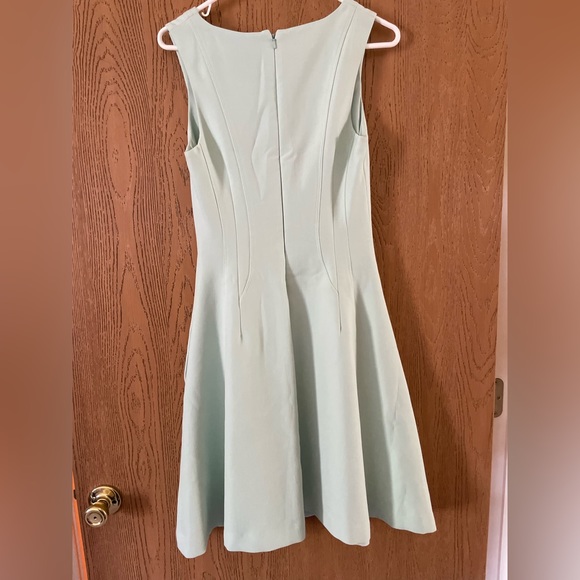 Banana Republic Mint Dress - Picture 3 of 8
